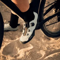 Fizik Terra Atlas MTB-Schoenen Unisex - army/black