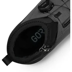 Winterschoenen|Winterschoenen < Fizik Terra Nanuq GTX Flat MTB-Schoenen Unisex - zwart/grijs