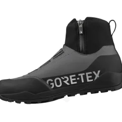 Winterschoenen|Winterschoenen < Fizik Terra Nanuq GTX Flat MTB-Schoenen Unisex - zwart/grijs