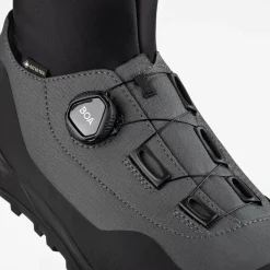 Fizik Terra Nanuq GTX MTB-Schoenen Unisex - zwart/grijs