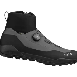 Fizik Terra Nanuq GTX MTB-Schoenen Unisex - zwart/grijs
