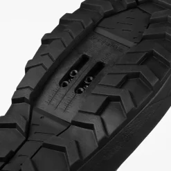 Fizik Terra Nanuq GTX MTB-Schoenen Unisex - zwart/grijs