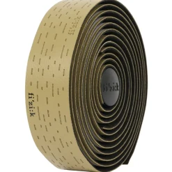 Fizik Terra Solocush Tacky Stuurlint - bruin