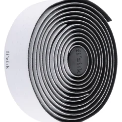 Fizik Terra Solocush Tacky Stuurlint - wit