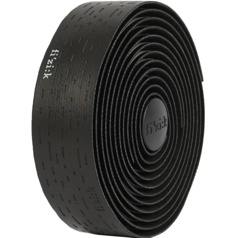 Stuurlint < Fizik Terra Solocush Tacky Stuurlint - zwart