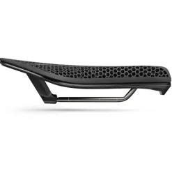 Fizik Transiro Aeris Long Distance R3 Adaptive Zadel - zwart | 135mm