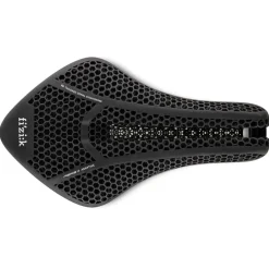 Fizik Transiro Aeris Long Distance R3 Adaptive Zadel - zwart | 135mm