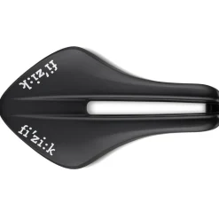 Fizik Transiro Aeris Long Distance R3 Triatlon Zadel - 135mm - black
