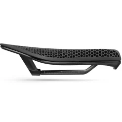 Zadels < Fizik Transiro Aeris Long Distance R1 Adaptive Zadel - zwart | 135mm