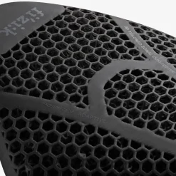 Zadels < Fizik Transiro Aeris Short Distance R1 Adaptive Zadel - zwart | 135mm