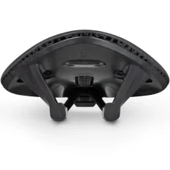 Zadels < Fizik Transiro Aeris Short Distance R1 Adaptive Zadel - zwart | 135mm