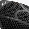 Fizik Transiro Aeris Short Distance R3 Adaptive Zadel - zwart | 135mm