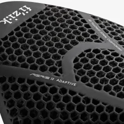 Fizik Transiro Aeris Short Distance R3 Adaptive Zadel - zwart | 135mm