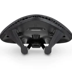Fizik Transiro Aeris Short Distance R3 Adaptive Zadel - zwart | 135mm