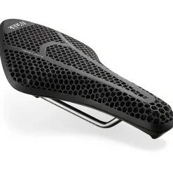 Fizik Transiro Aeris Short Distance R3 Adaptive Zadel - zwart | 135mm