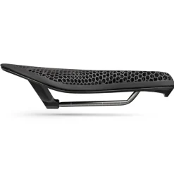 Fizik Transiro Aeris Short Distance R3 Adaptive Zadel - zwart | 135mm