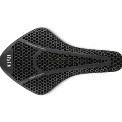 Fizik Transiro Aeris Short Distance R3 Adaptive Zadel - zwart | 135mm