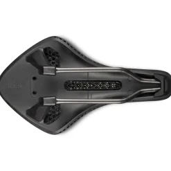 Fizik Transiro Aeris Short Distance R3 Adaptive Zadel - zwart | 135mm