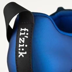 Schoenen|Triathlon Schoenen < Fizik Transiro Hydra Triatlon-Schoenen Unisex - Wit / Metallic Blauw