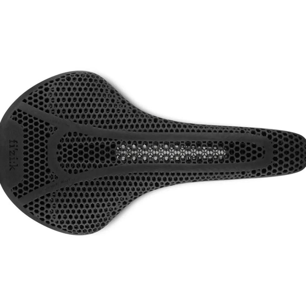 Fizik Vento Antares R1 Adaptive Zadel - zwart | 150mm