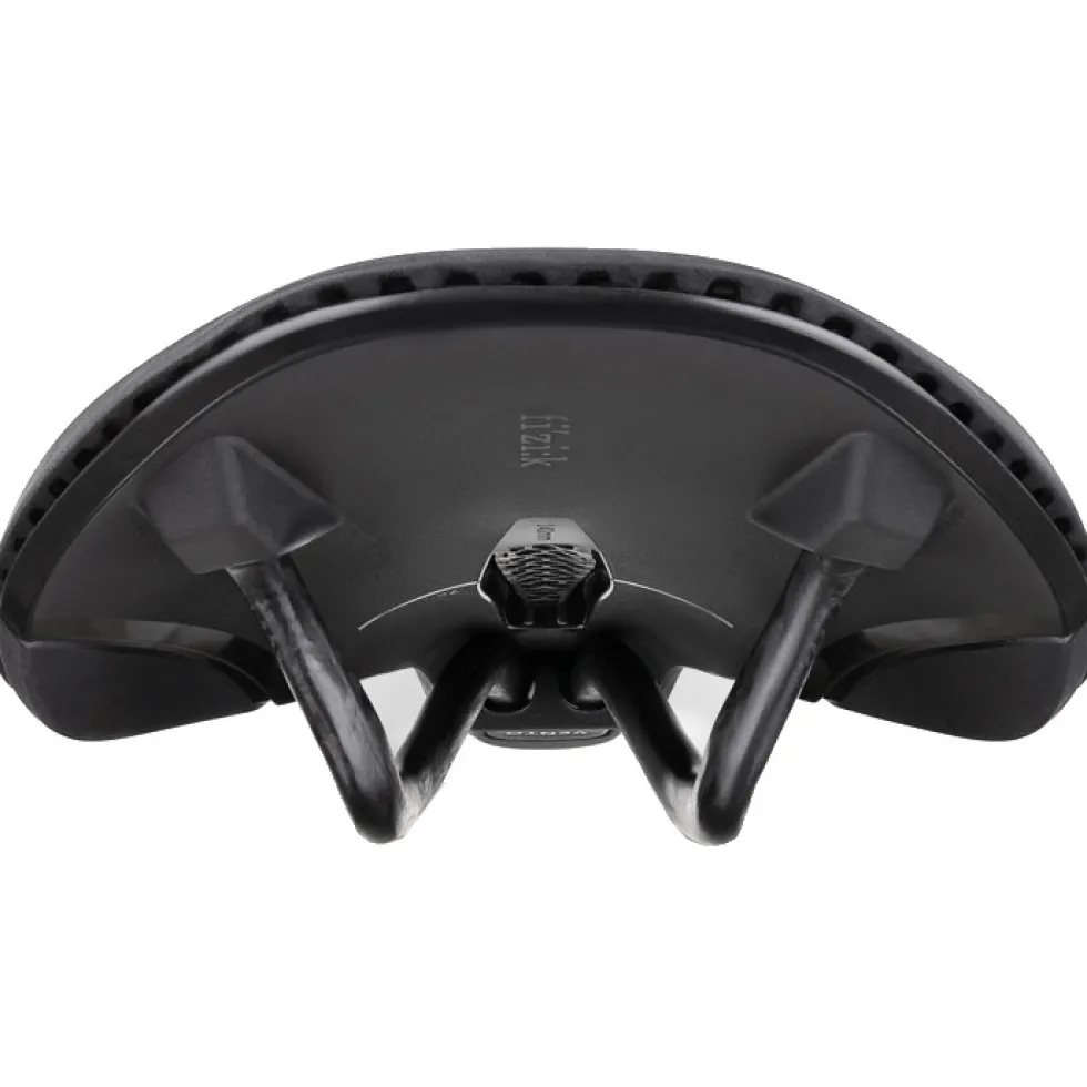 Fizik Vento Antares R1 Adaptive Zadel - zwart | 150mm