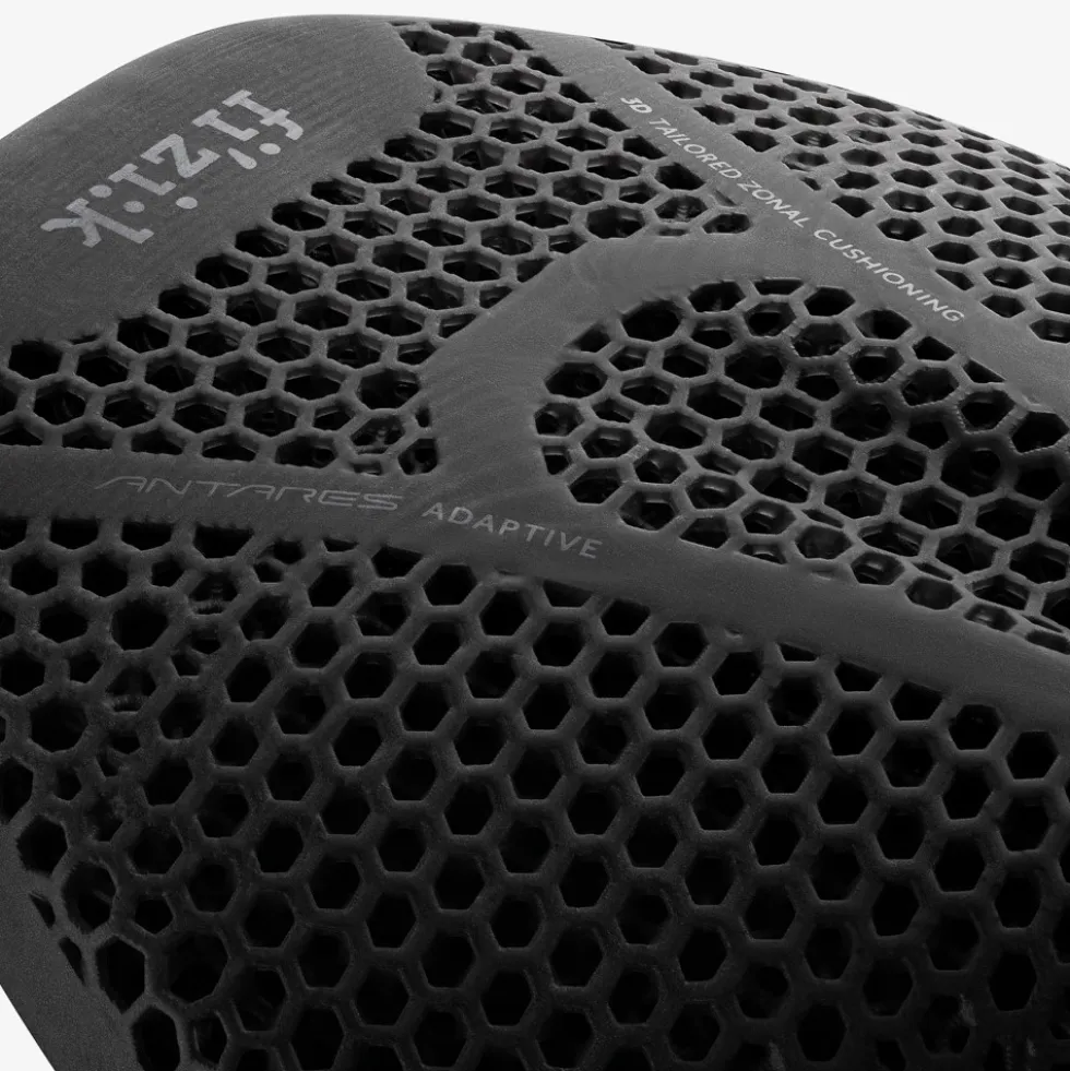Fizik Vento Antares R1 Adaptive Zadel - zwart | 150mm