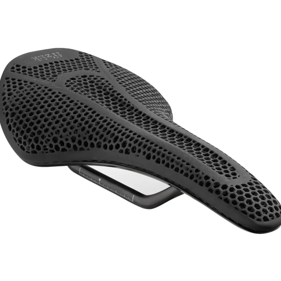Fizik Vento Antares R1 Adaptive Zadel - zwart | 150mm