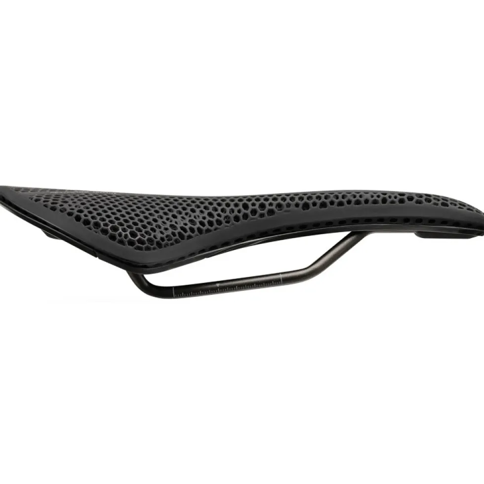 Fizik Vento Antares R3 Adaptive Zadel - zwart | 140mm
