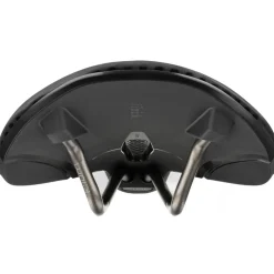 Fizik Vento Antares R3 Adaptive Zadel - zwart | 140mm