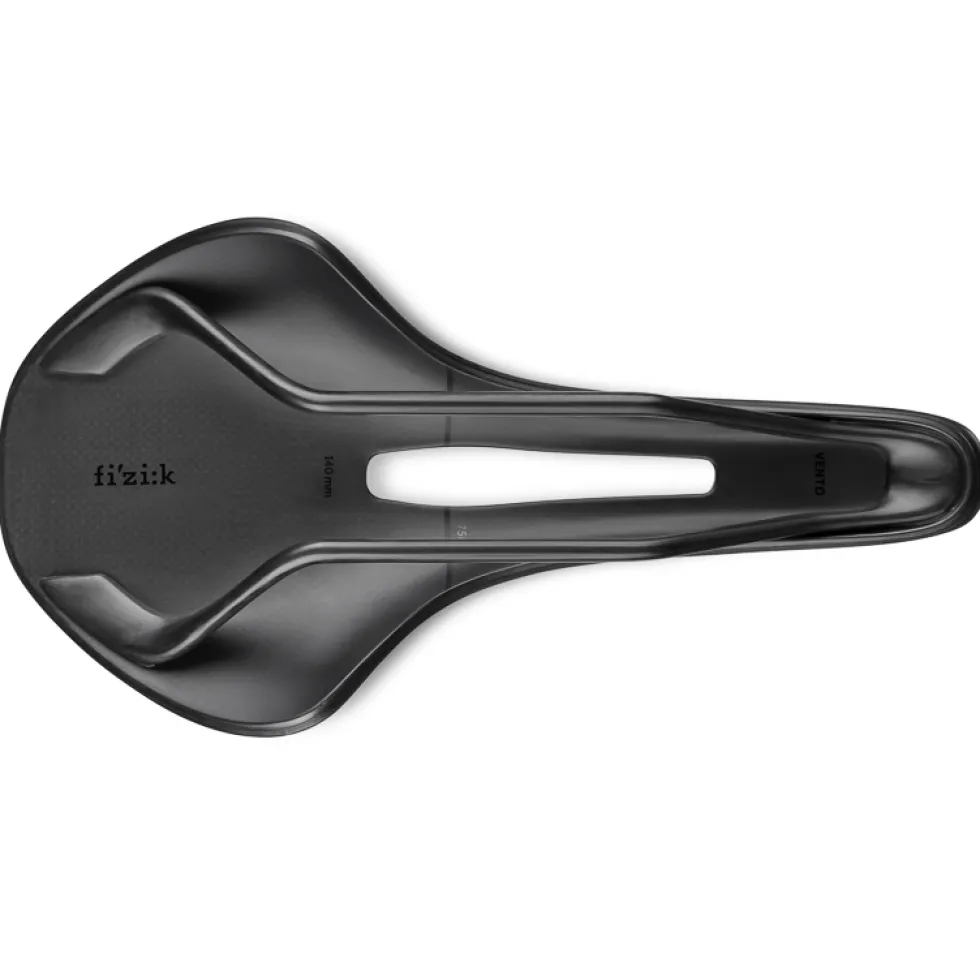 Fizik Vento Antares 00 Zadel - zwart