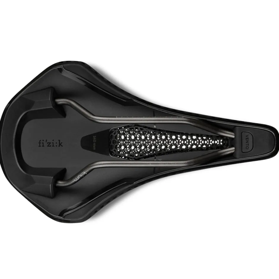 Zadels < Fizik Vento Argo R3 Adaptive Saddle - 150mm