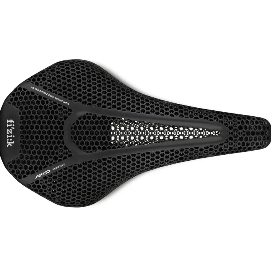 Zadels < Fizik Vento Argo R3 Adaptive Saddle - 150mm