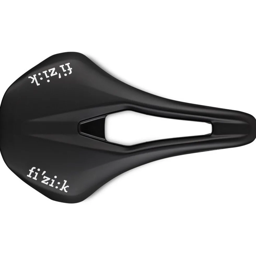 Fizik Vento Argo R5 Saddle - black / white