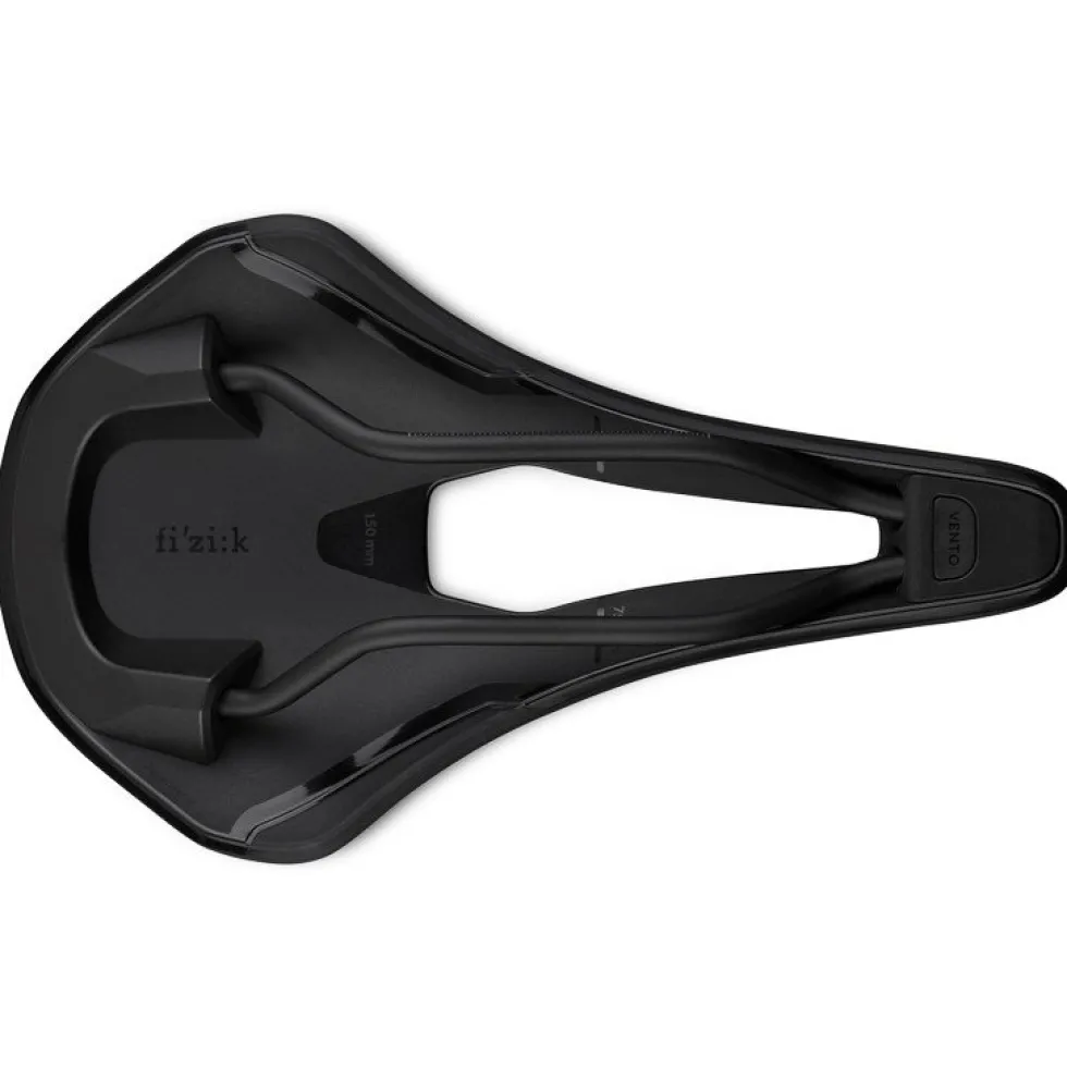 Fizik Vento Argo R5 Saddle - black / white