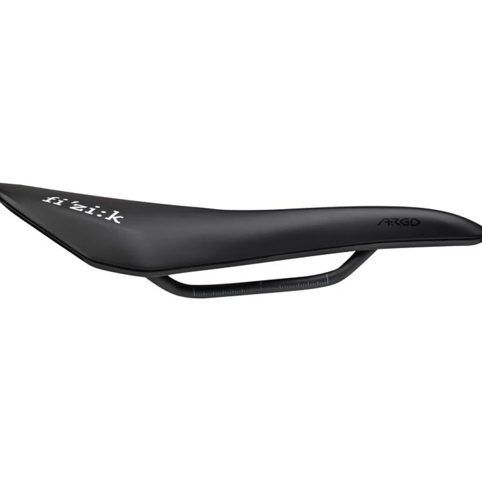 Fizik Vento Argo R5 Saddle - black / white