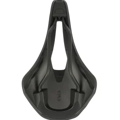 Zadels < Fizik Vento Argo R5 Zadel - black - 150mm - Speciale aanbieding