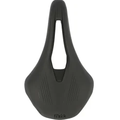 Zadels < Fizik Vento Argo R5 Zadel - black - 150mm - Speciale aanbieding