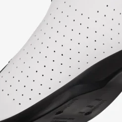 Fizik Vento Omna Racefietsschoenen Unisex - Wide - wit/zwart