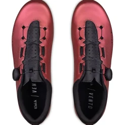 Fizik Vento Omna Racefietsschoenen Unisex - cherry/black