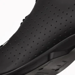 Klikschoenen|Wielrenschoenen < Fizik Vento Omna Racefietsschoenen Unisex - zwart/zwart