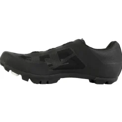 Fizik Vento Proxy MTB-Schoenen Unisex - zwart / zwart
