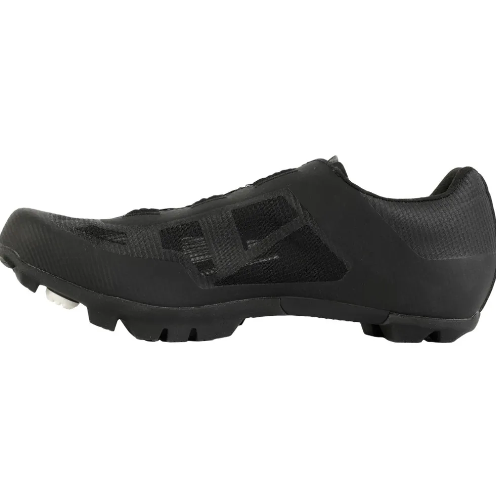 Fizik Vento Proxy MTB-Schoenen Unisex - zwart / zwart