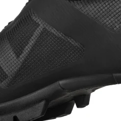 Fizik Vento Proxy MTB-Schoenen Unisex - zwart / zwart
