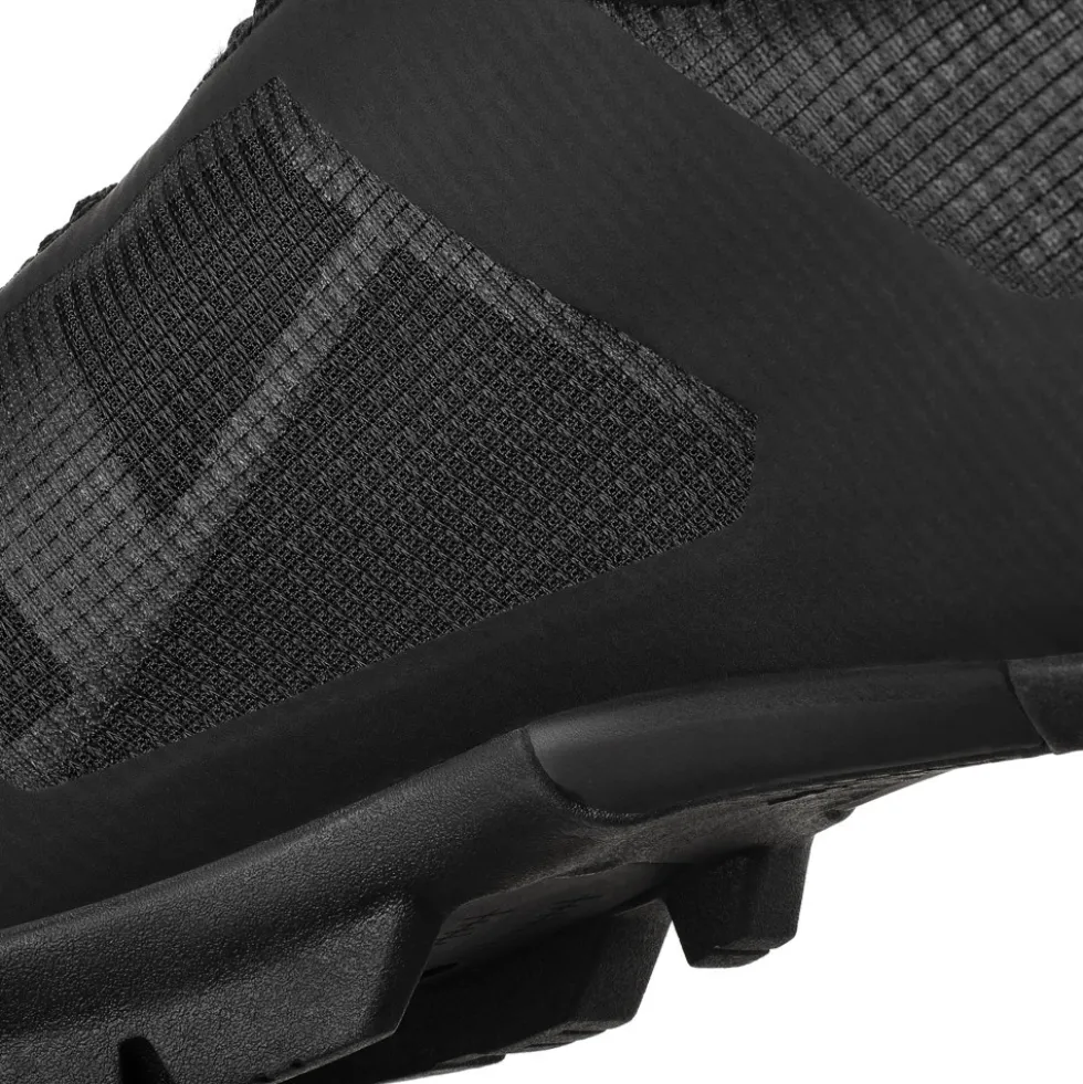 Fizik Vento Proxy MTB-Schoenen Unisex - zwart / zwart