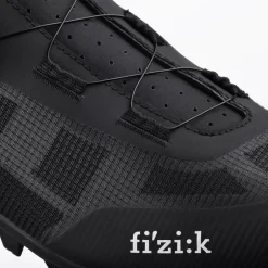 Klikschoenen|Mtb-Schoenen < Fizik Vento Proxy MTB-Schoenen Unisex - Wide - zwart/zwart