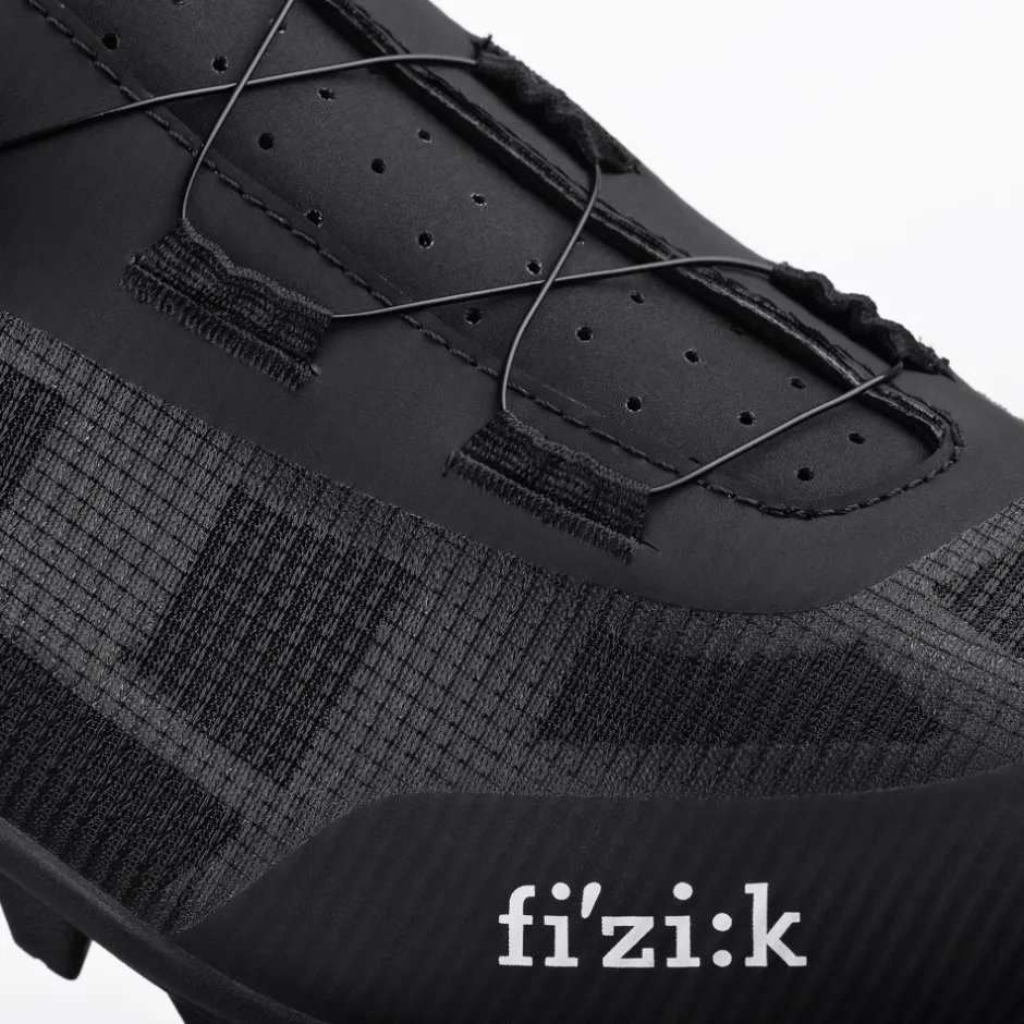 Klikschoenen|Mtb-Schoenen < Fizik Vento Proxy MTB-Schoenen Unisex - Wide - zwart/zwart