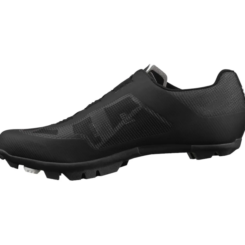 Klikschoenen|Mtb-Schoenen < Fizik Vento Proxy MTB-Schoenen Unisex - Wide - zwart/zwart