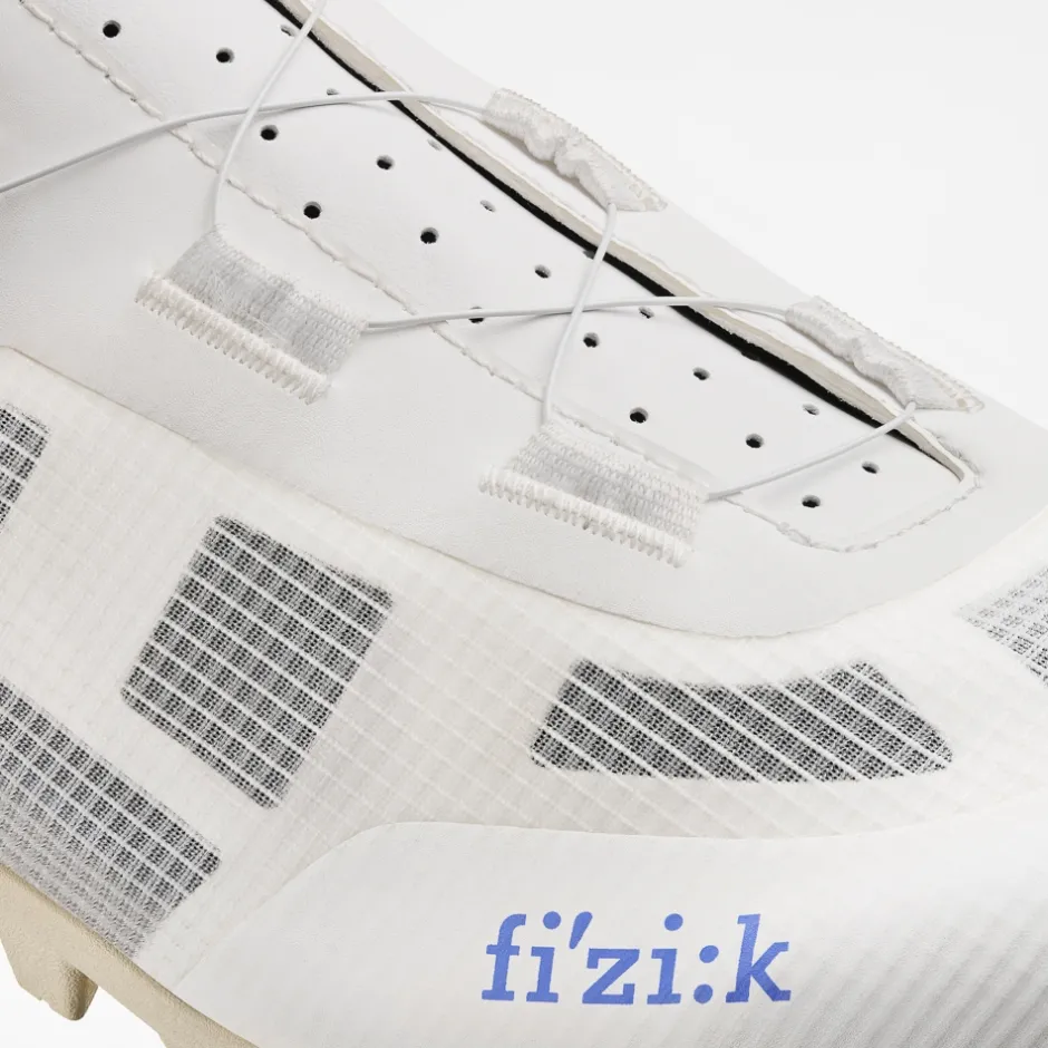 Klikschoenen|Mtb-Schoenen < Fizik Vento Proxy MTB-Schoenen Unisex - Wide - wit/wit