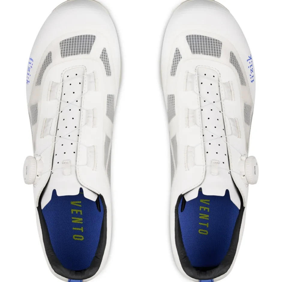 Klikschoenen|Mtb-Schoenen < Fizik Vento Proxy MTB-Schoenen Unisex - Wide - wit/wit