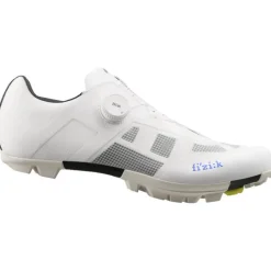 Klikschoenen|Mtb-Schoenen < Fizik Vento Proxy MTB-Schoenen Unisex - Wide - wit/wit